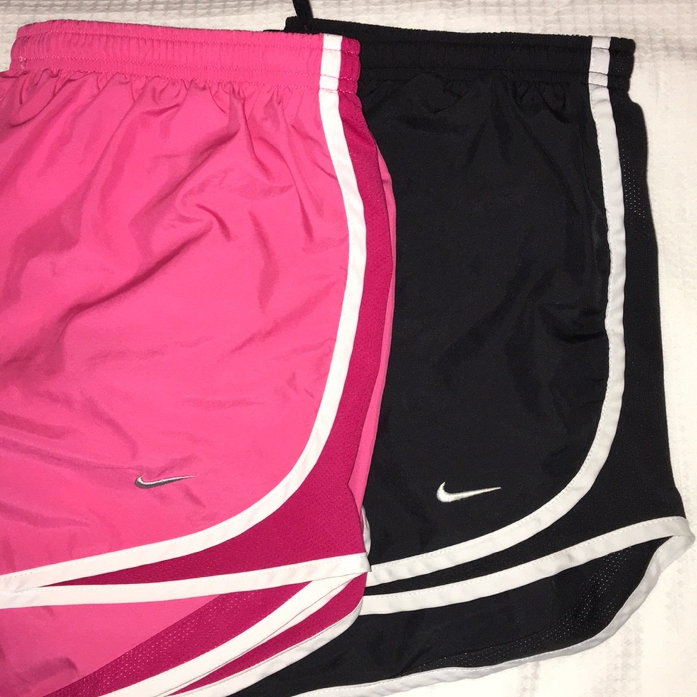 Nike Dri-Fit Shorts